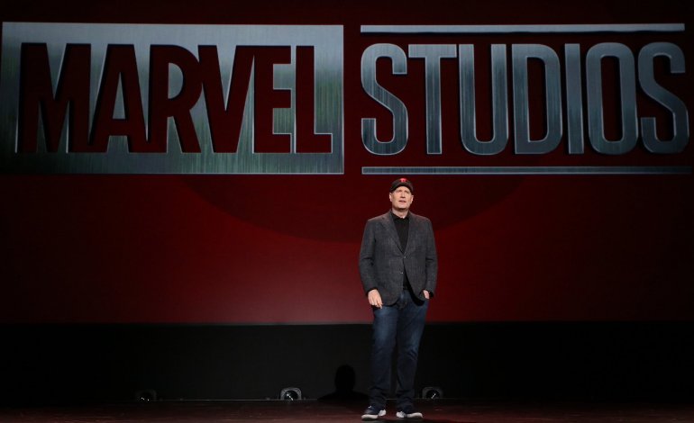 A Marvel Studios négy film bemutatóját is bejelentette a Bosszúállók: Titkos háború után