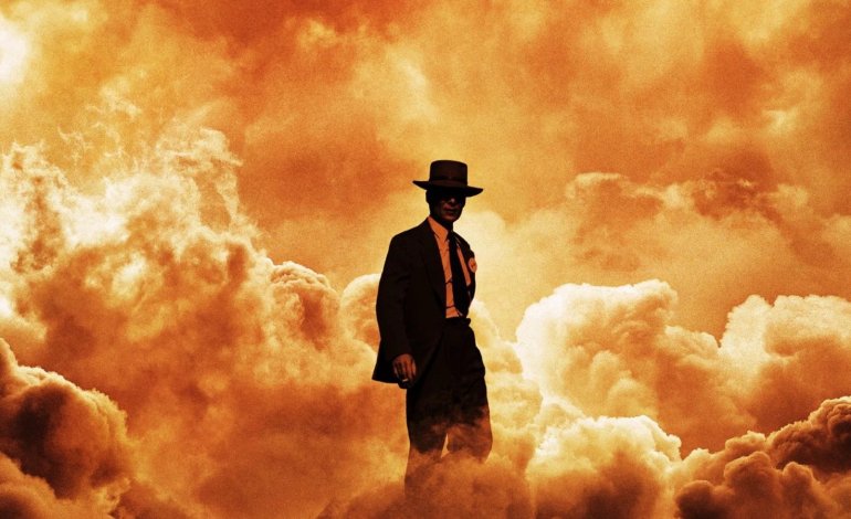 Christopher Nolan CGI nélkül rekonstruálta a Trinity nukleáris robbanást az Oppenheimer című filmben