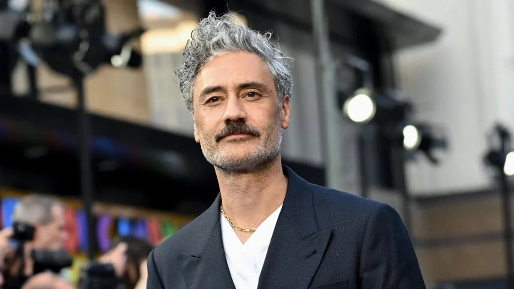 Taika Waititi