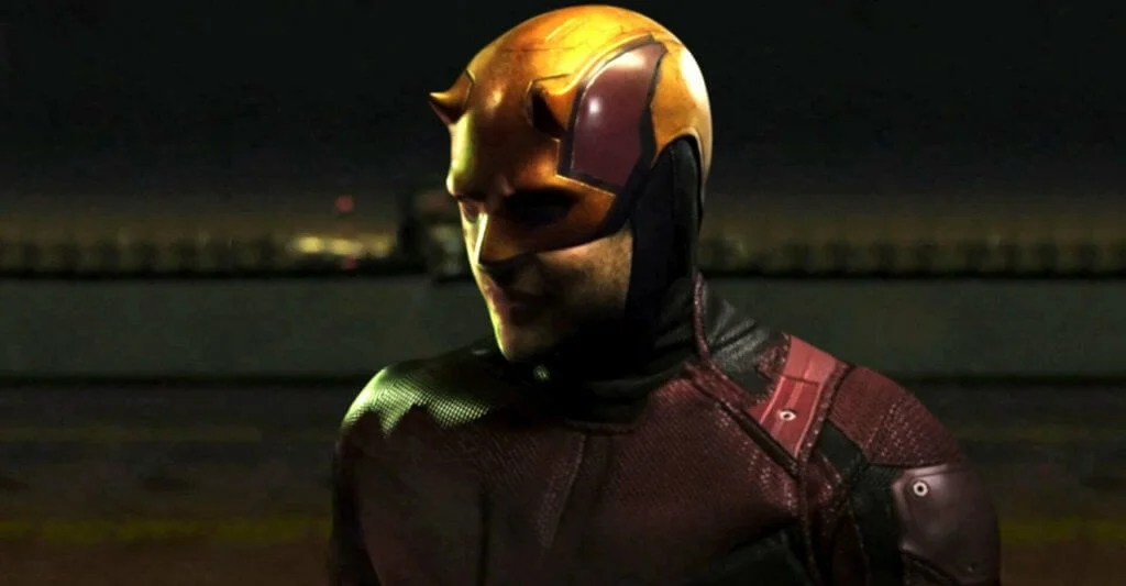 A Daredevil: Born Again elnyújtott forgatásáról és hangvételéről beszélt Charlie Cox 6 Daredevil