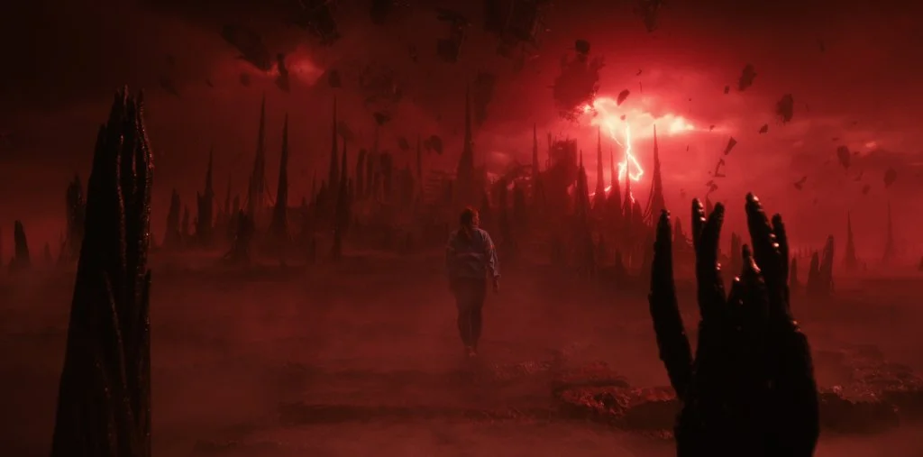 Linda Hamilton nagy rajongója a sorozatnak, de nem fogja megnézni Stranger Things 5. évadát 6 Stranger Things