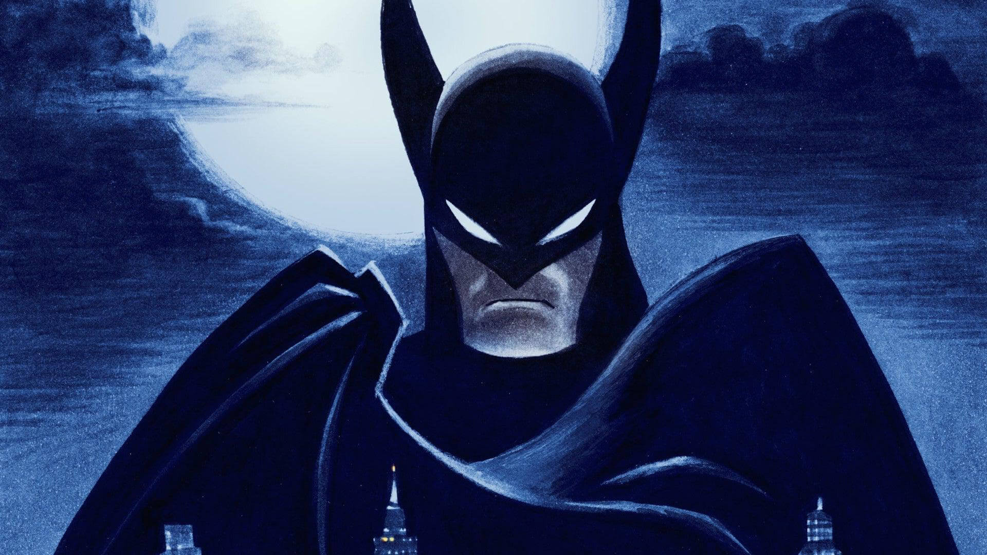 A Netflix, a Hulu és az Apple is érdeklődik az HBO Max elkaszált Batman: Caped Crusader animációs sorozatáért