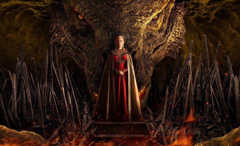 Az HBO berendelte a Trónok harca – Sárkányok háza 2. évadát