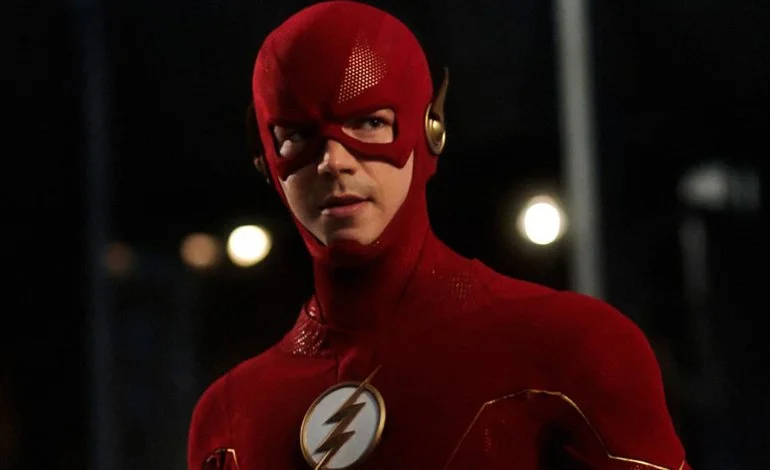 A 9. évaddal véget ér a The CW csatorna The Flash sorozata