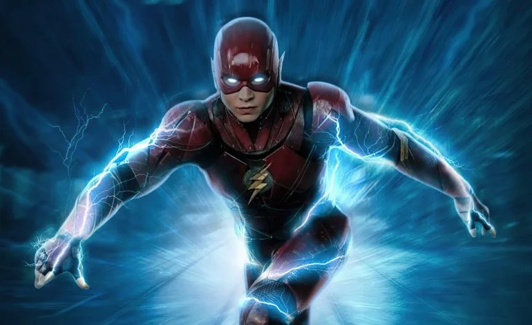 A Flash producere megnyugtatta a rajongókat, hogy bemutatják a filmet