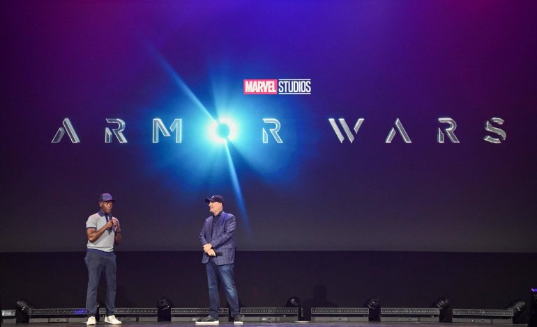 [D23] A Marvel Studios megerősítette, hogy Don Cheadle visszatér az Armor Wars című sorozatban