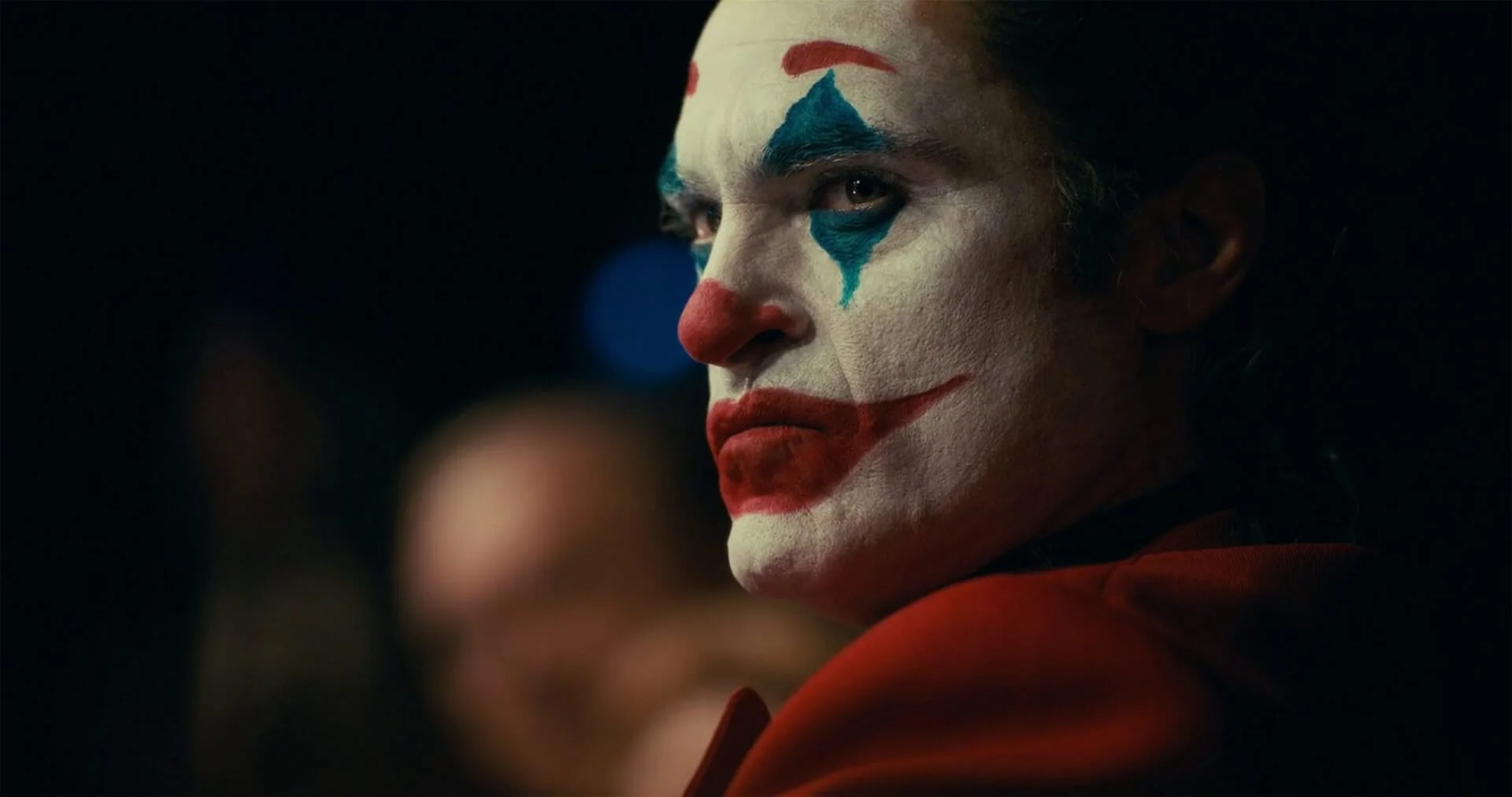 A Joker: Folie à Deux forgatási videóján lángokban áll az Arkham Elmegyógyintézet