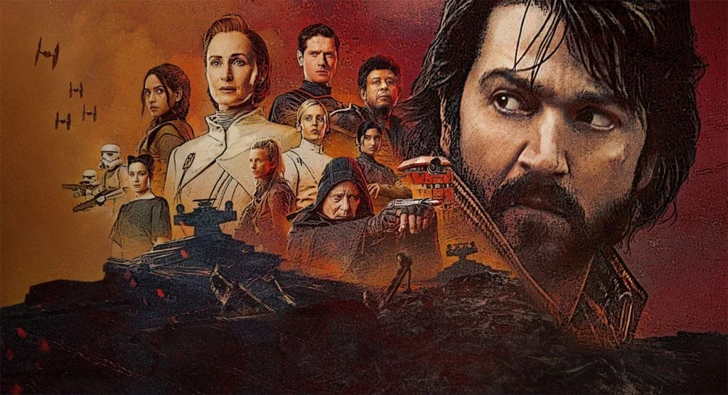 Visszatérnek a raptorok, s Percy Jackson kihajózik, miközben máris rekordokat dönt a The Last of Us – #7 heti sorozatos hírösszefoglalónk 9 Andor