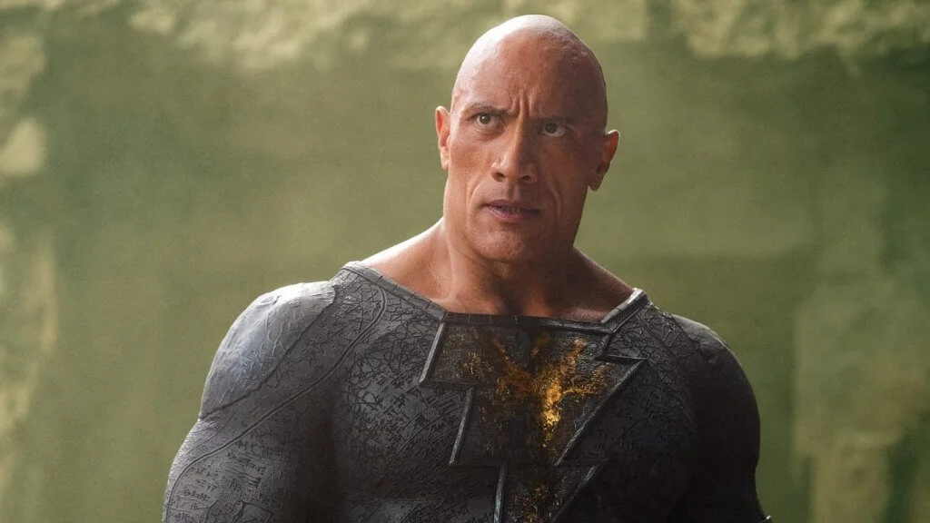Dwayne Johnson és Martin Scorsese együtt dolgoznak – és a projekt meglepőbb, mint gondolnád 6 Black Adam