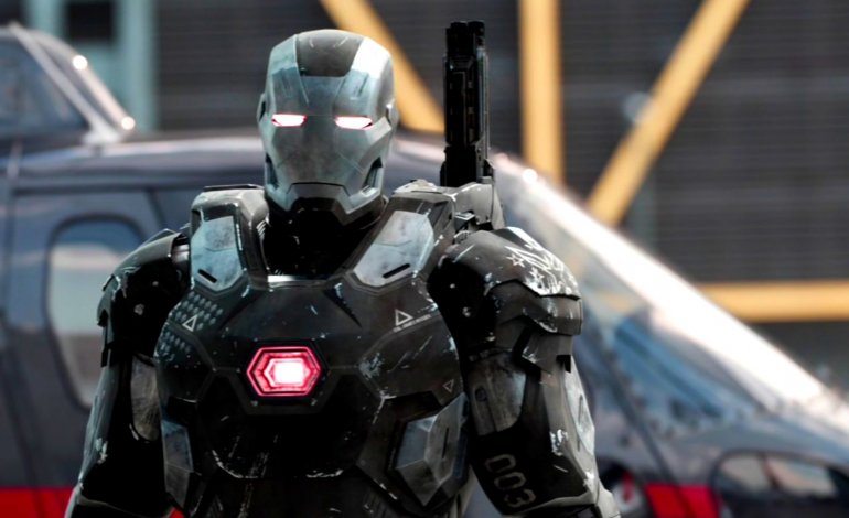 A Marvel megerősítette, hogy az Armor Wars több új páncélt is bemutat majd