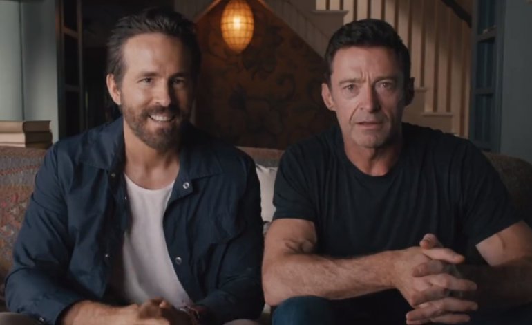 Deadpool 3: Ryan Reynolds és Hugh Jackman minden égető kérdésedre válaszolt (mondhatni) a legújabb teaser videóban