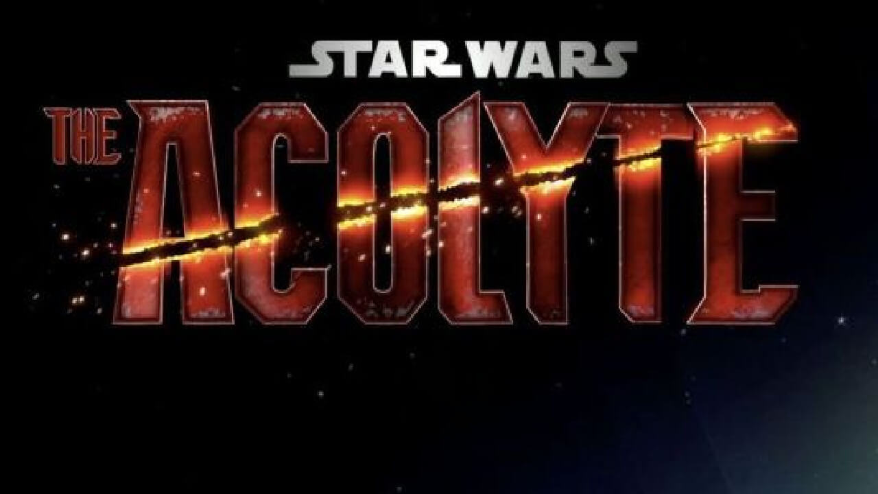 A Nyerd meg az életed sztárja játssza a The Acolyte Star Wars-sorozat férfi főszereplőjét