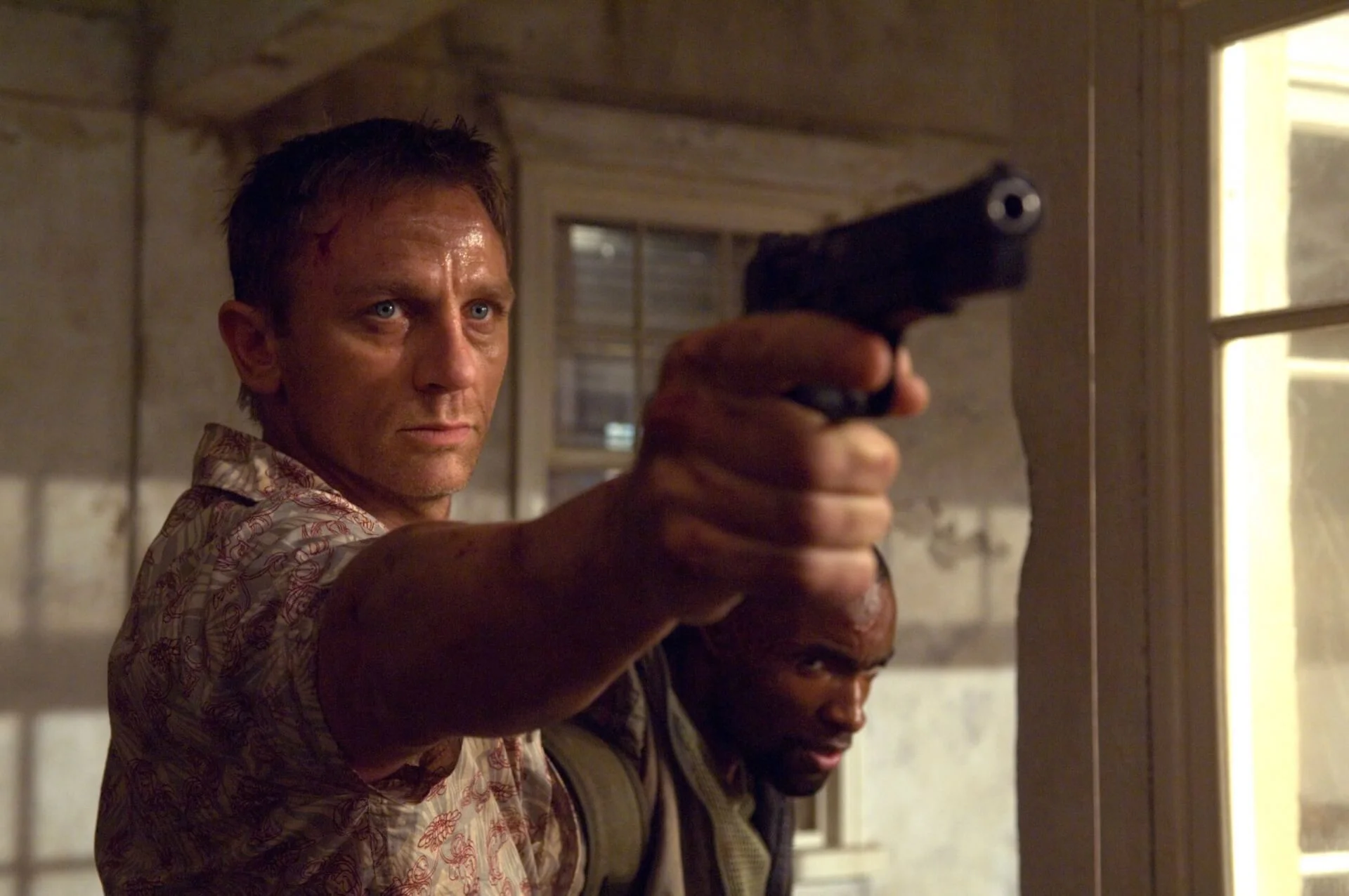 Daniel Craig azt akarta, hogy James Bond meghaljon a Casino Royale után