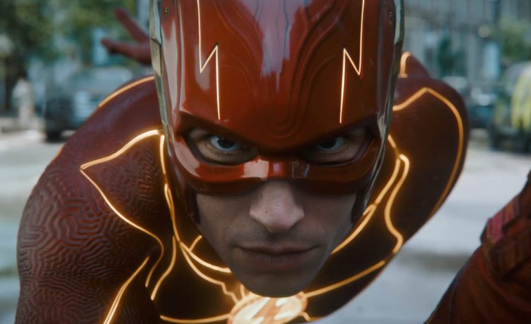 A Flash játékfigurái éppen most fedhettek fel egy kulcsfontosságú DC Comics gonosztevőt