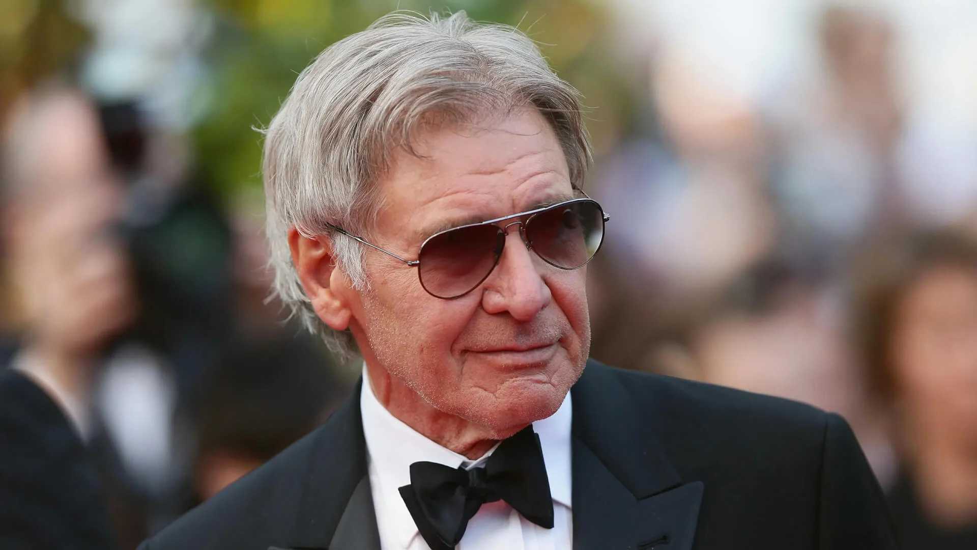A Marvel Studios megerősítette, hogy Harrison Ford csatlakozik a Marvel Moziverzumhoz