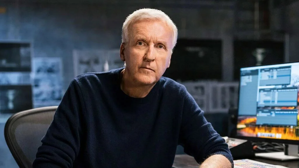 A mesterséges intelligenciával foglalkozó Stability AI igazgatótanácsába beült James Cameron és Sean Parker 6 James Cameron