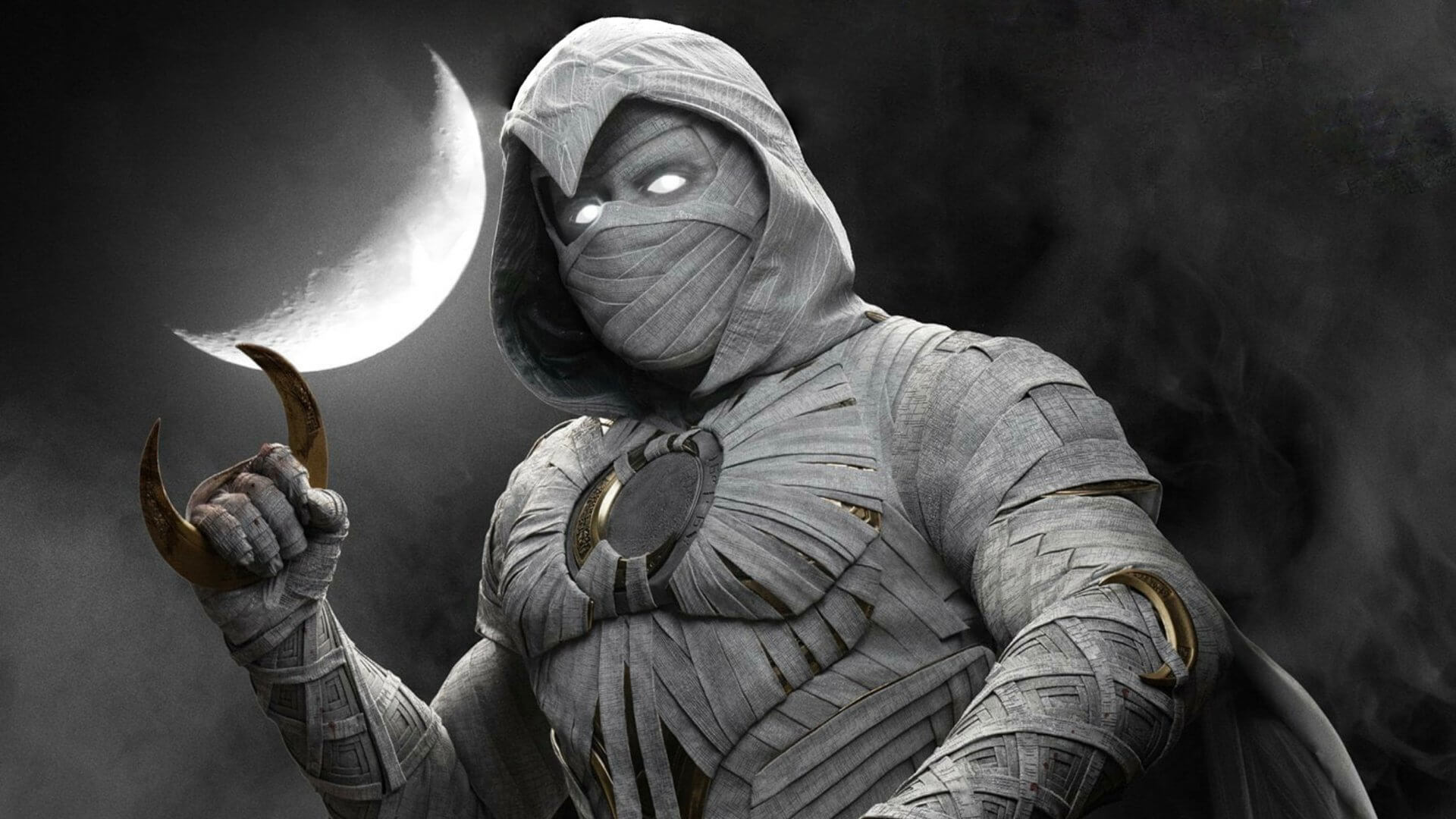 Oscar Isaac megerősítette, hogy Holdlovag még visszatér a Marvel Moziverzumban