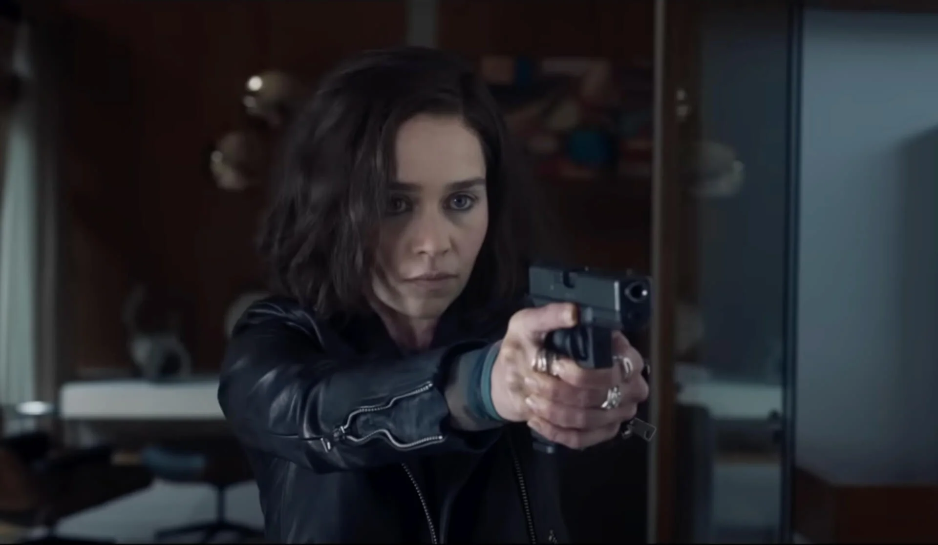 A Marvel véletlenül leleplezte, hogy Emilia Clarke kit játszik a Disney+ Titkos invázió sorozatában