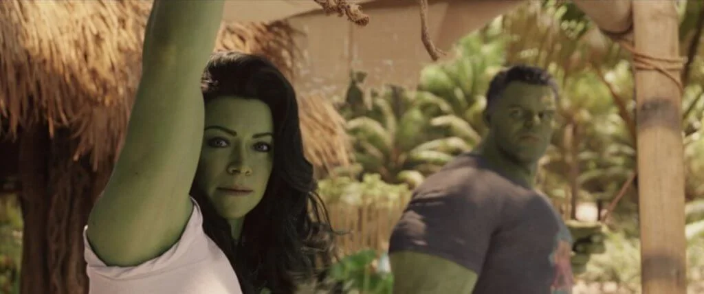 Tatiana Maslany sok reményt nem fűz az Az Amazon: Ügyvéd 2. évadához 6 Amazon: Ügyvéd