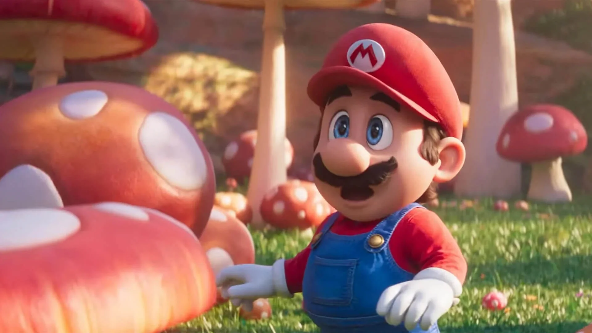 Bemutatták a The Super Mario Bros. Movie előzetesét, amiben Chris Pratt hangján szólal meg a vízvezeték-szerelő