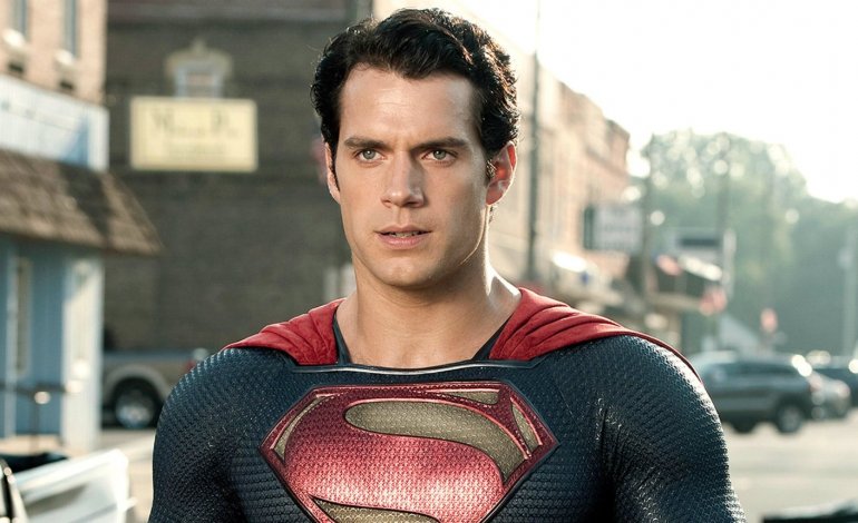 Henry Cavill hivatalosan is megerősítette, Superman még visszatér