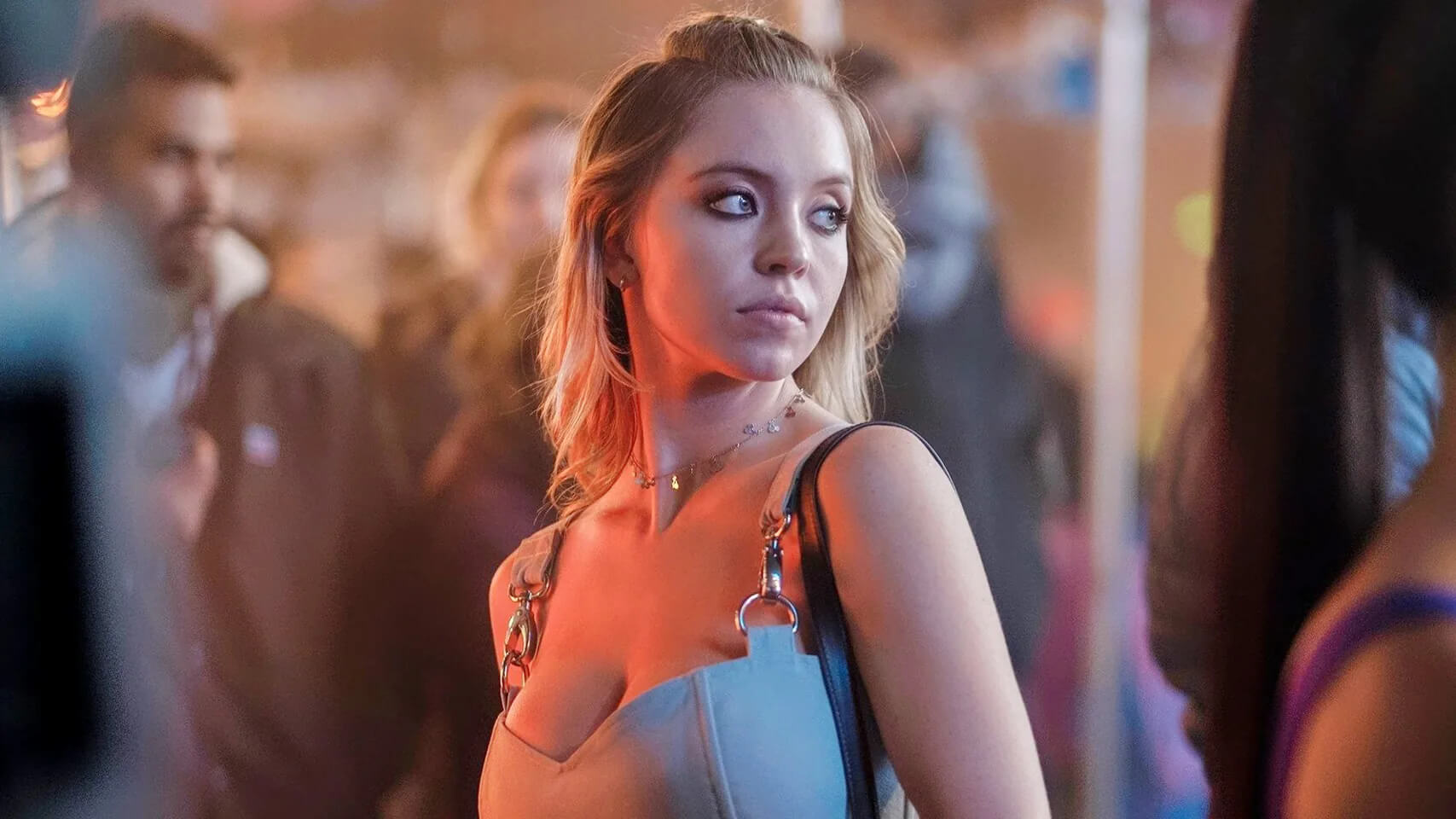 Sydney Sweeney