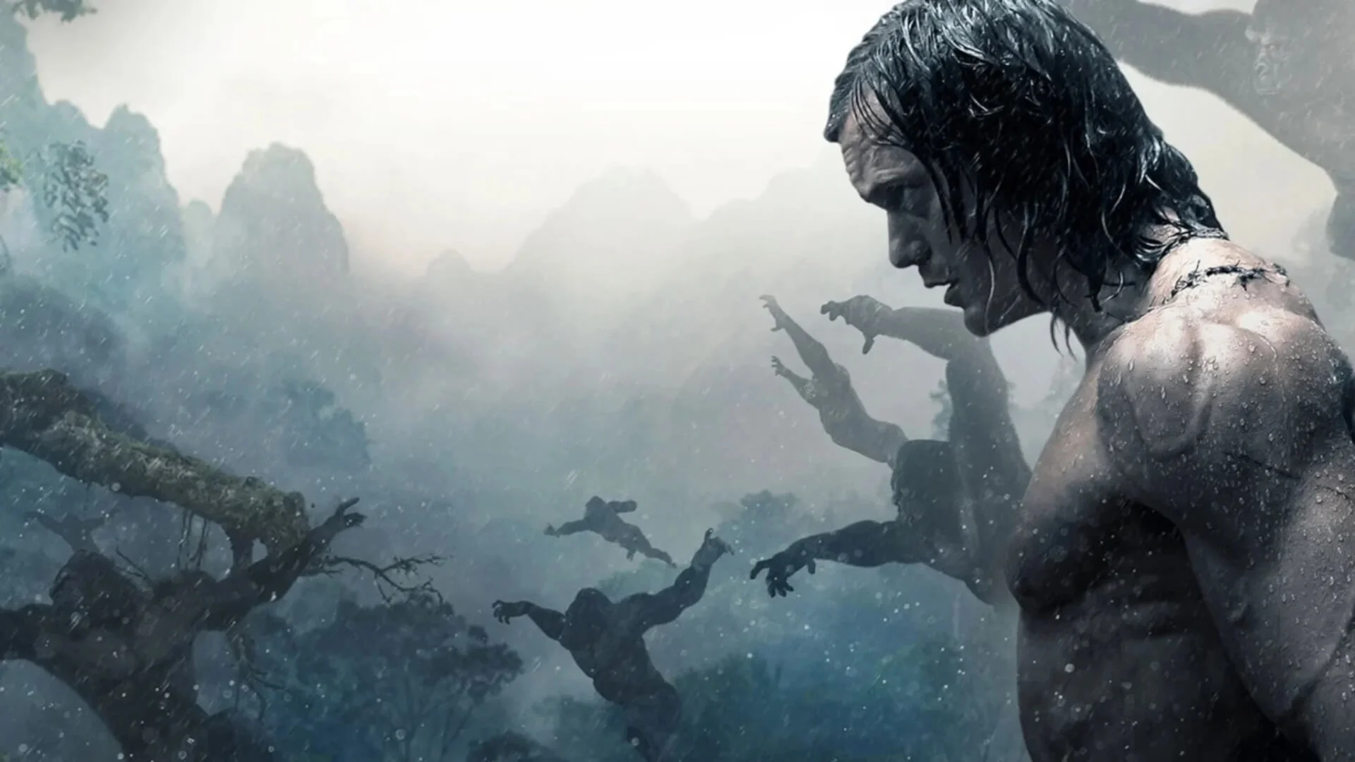 A Sony Pictures megszerezte a Tarzan megfilmesítés jogát, és a franchise teljes újragondolásán dolgozik