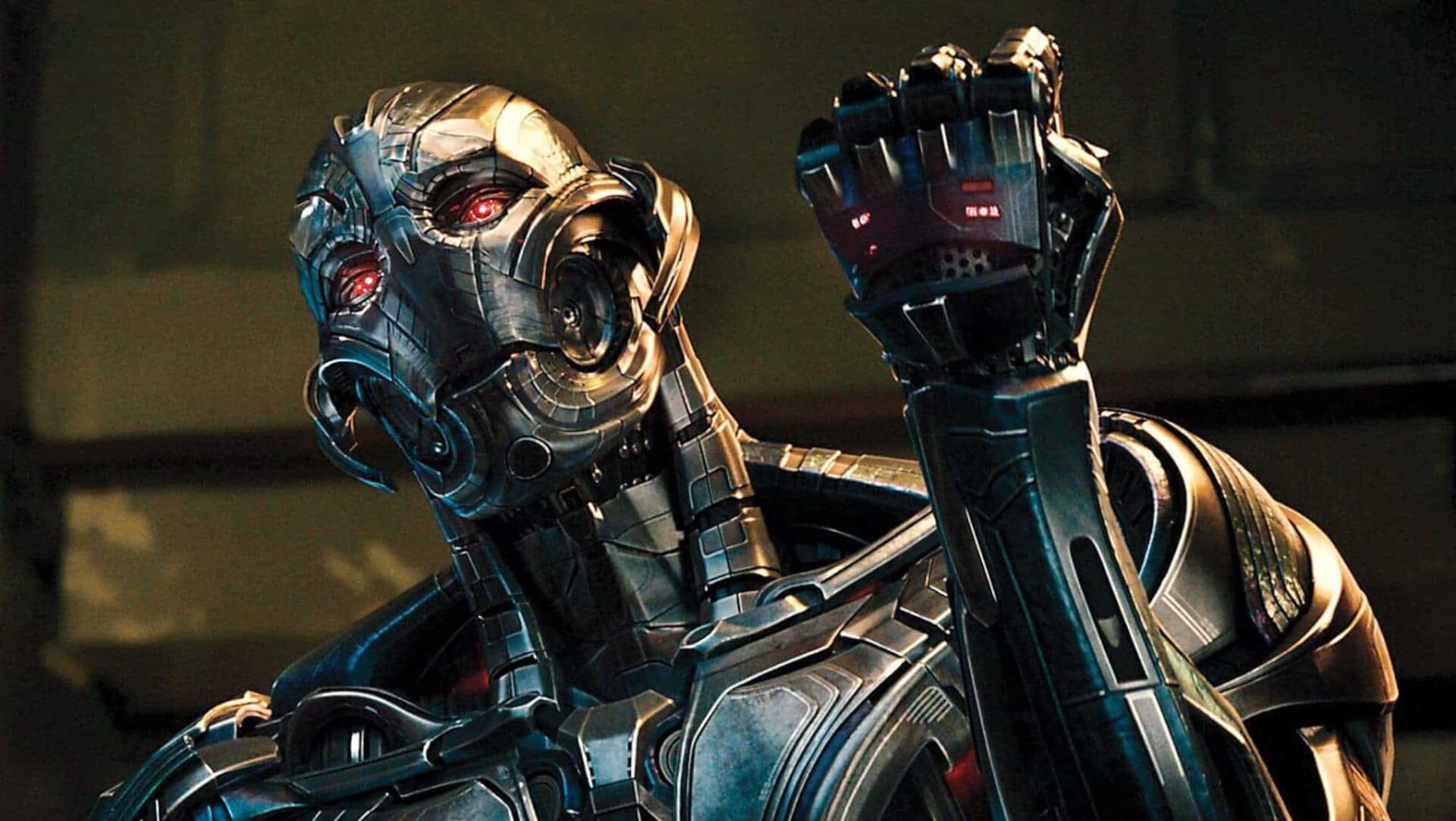 Ultron mégsem halt meg, és egy filmben vagy tévésorozatban térhet vissza?