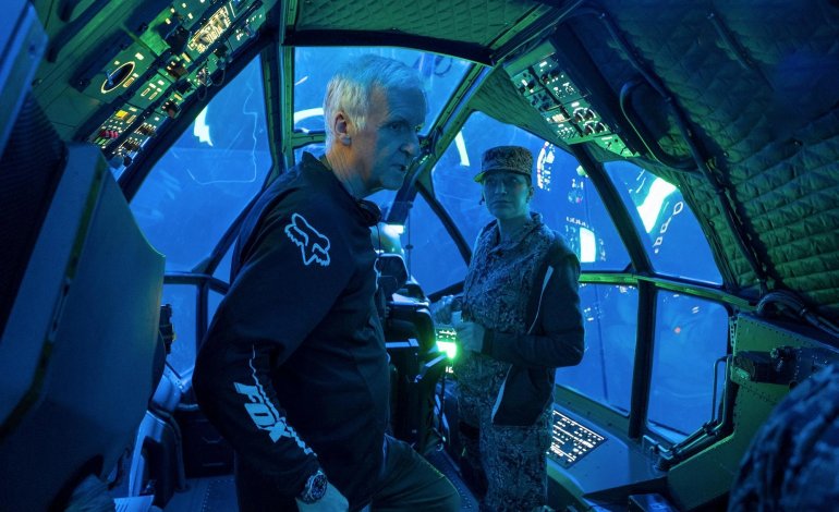 James Cameron szerint Matt Damonnak túl kell tennie magát rajta, hogy nem fogadta el az Avatar főszerepét