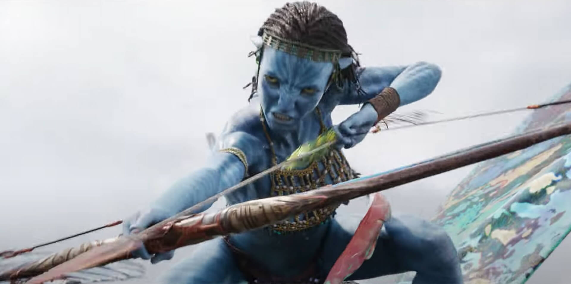 Az Avatar: A víz útja “kurva drága” volt, és James Cameron szerint minden idők 3-4. legtöbb pénzt termelő mozifilmjének kell lennie ahhoz, hogy sikeres legyen