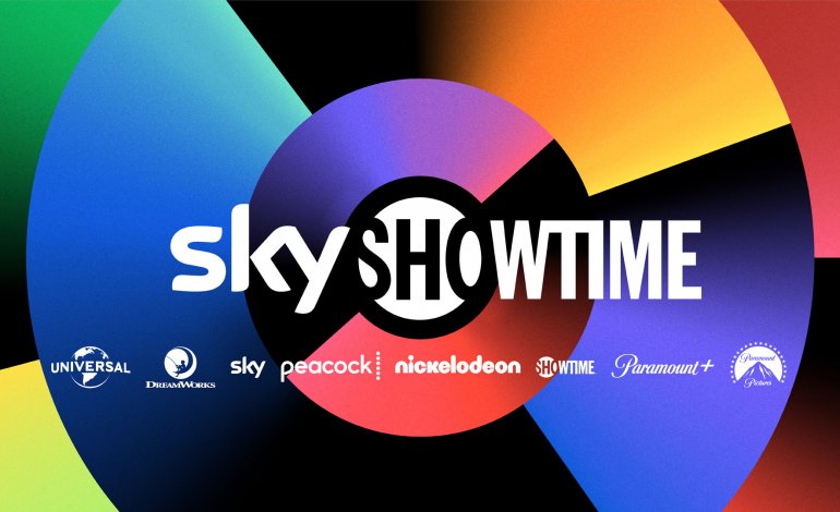 A SkyShowtime és Warner Bros. Discovery jelentős megállapodást kötött
