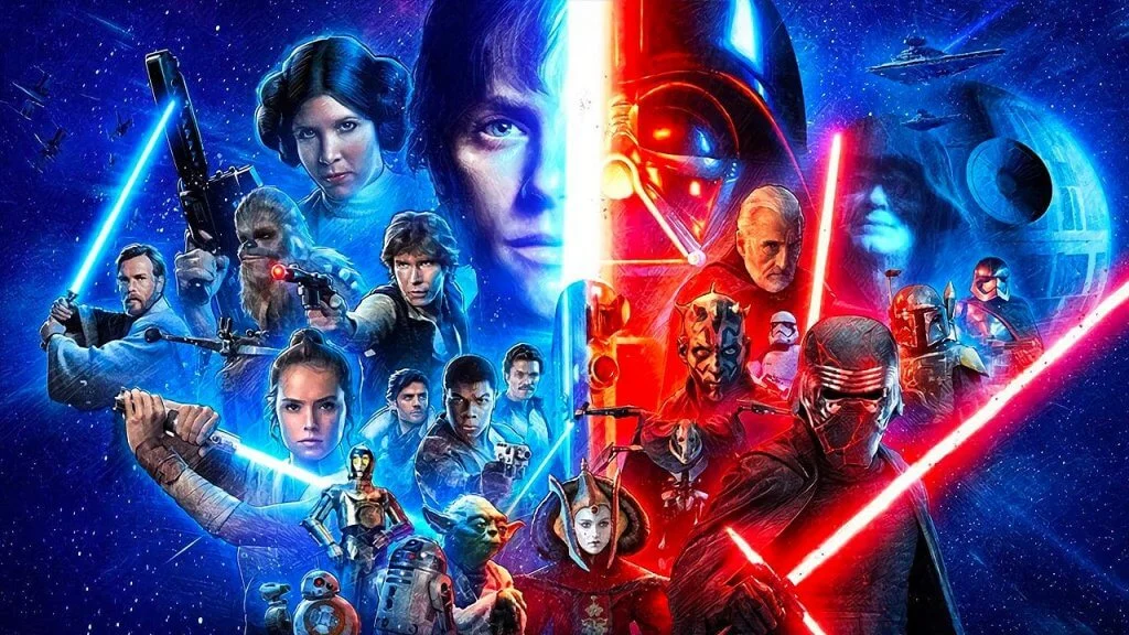 Shawn Levy Star Wars-filmjének forgatókönyvén Az Adam-projekt írója dolgozik 6 Star Wars