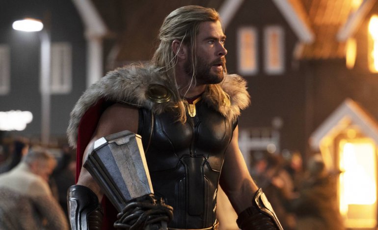 Chris Hemsworth szerint karakterének radikális átalakuláson kell átesnie a Thor 5. részére