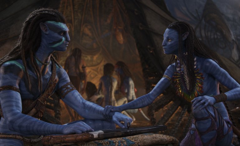 James Cameron megerősítette, nyereséges lett az Avatar: A víz útja, és megcsinálják a folytatásokat