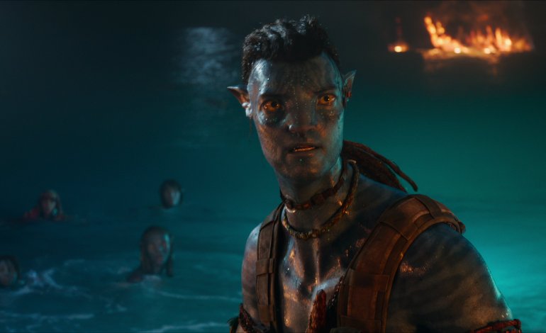 Az Avatar producere most az ellenkezőjét állítja, hogy a na’vik mégsem jönnek a Földre, mert az egész történet a Pandorán játszódik
