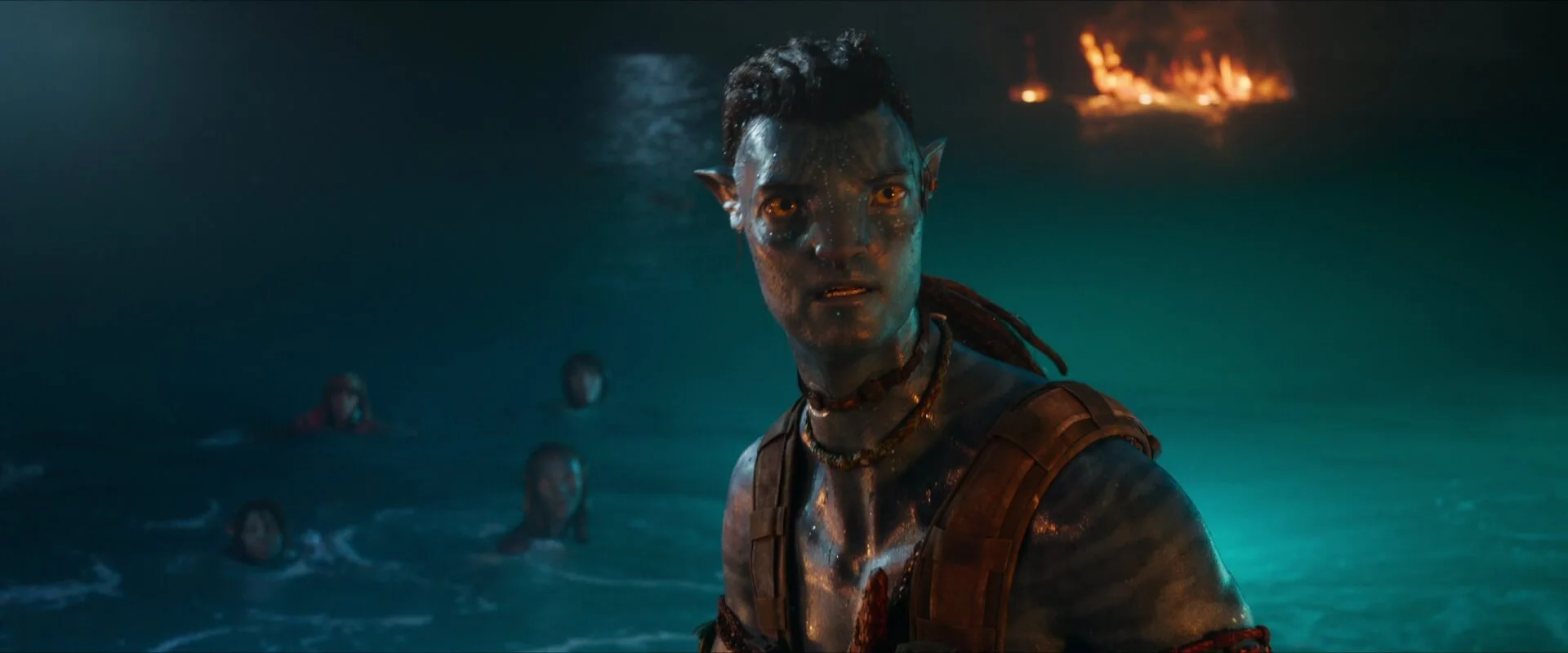 Az Avatar producere most az ellenkezőjét állítja, hogy a na’vik mégsem jönnek a Földre, mert az egész történet a Pandorán játszódik