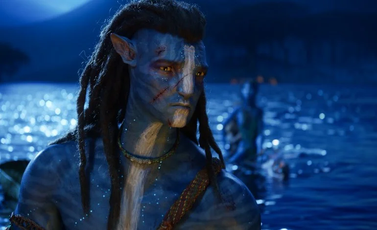 A na’vik még furcsább, ijesztőbb külsőt kaptak az Avatar korai koncepciórajzán
