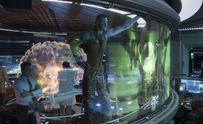 Stephen Lang végre elárulta, gonosz karaktere hogyan támad fel az Avatar: A víz útja című filmben