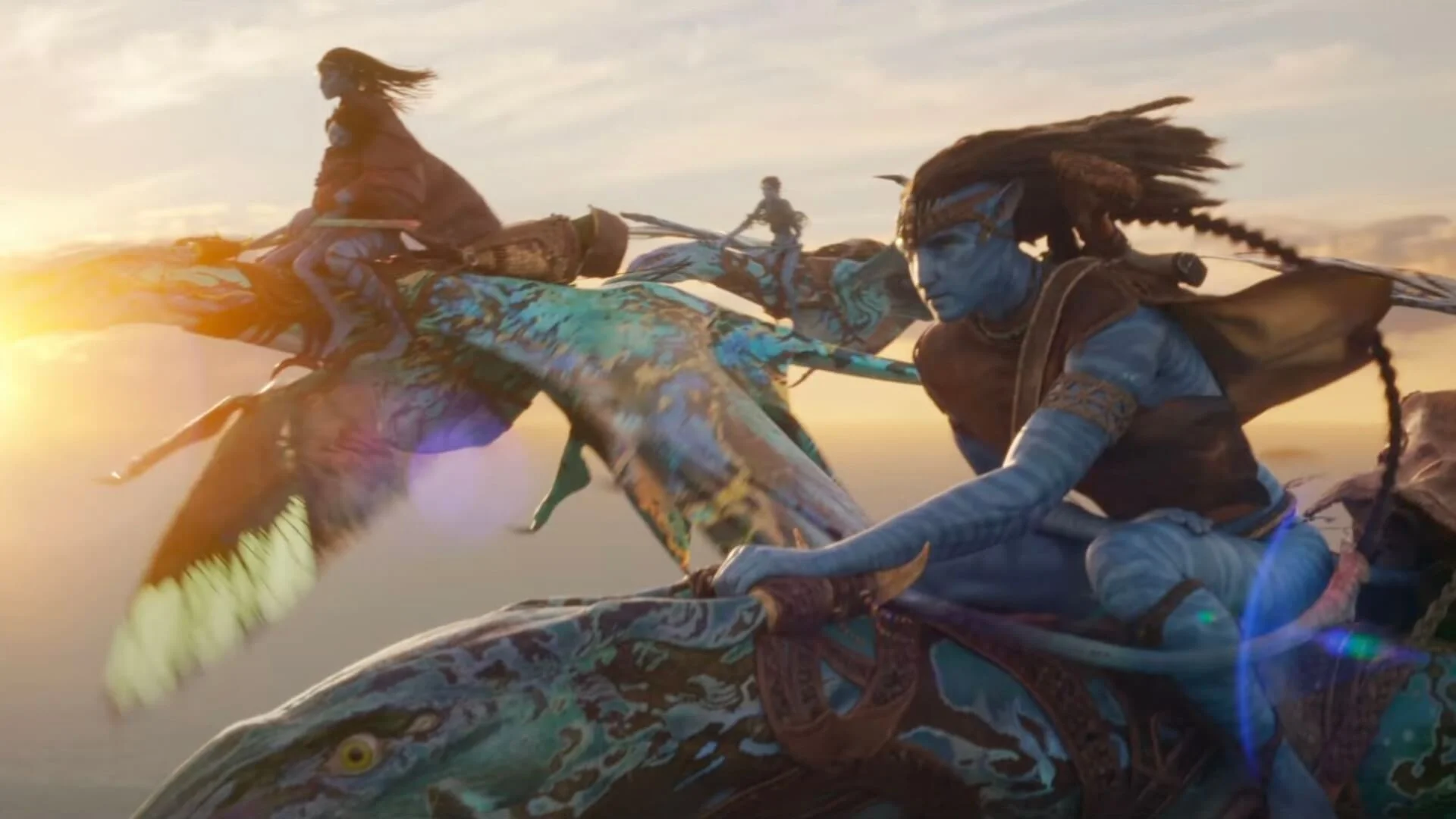 Aggódsz az Avatar: A víz útja hosszúsága miatt, James Cameron tanáccsal látta el azokat, akik hiányolják a mosdószünetet a vetítés alatt