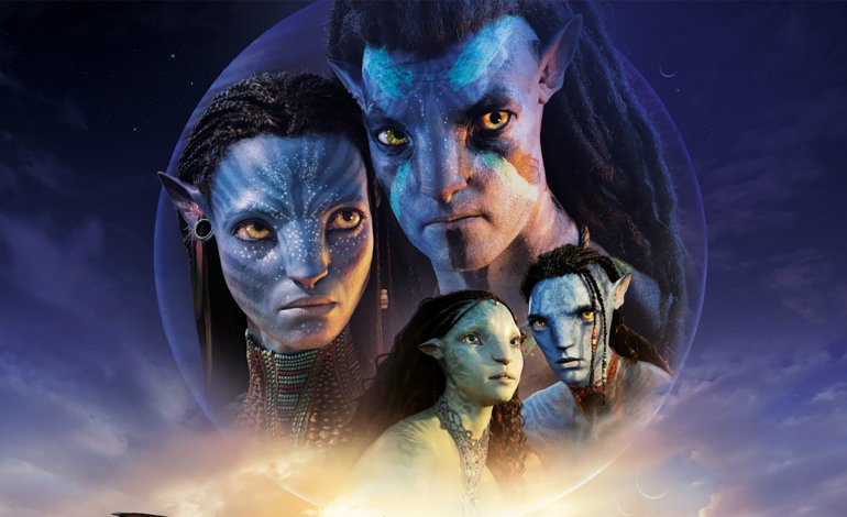 Az Avatar: A víz útja hivatalosan 2022 legsikeresebb mozifilmje, és már közel van a 2 milliárd dolláros határhoz is