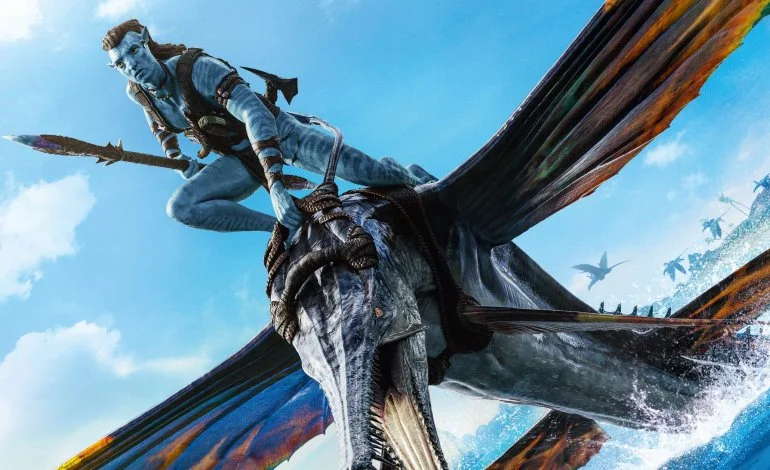 Az Avatar: A víz útja már minden idők ötödik legjövedelmezőbb mozifilmje
