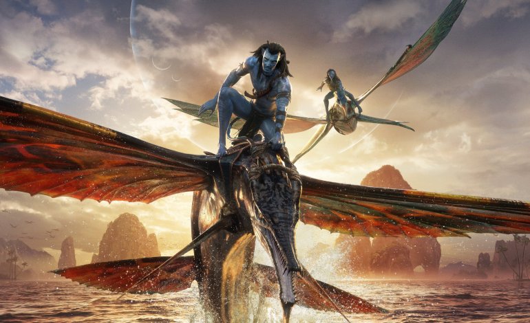 Az Avatar 3. jelenleg 9 órás, és James Cameron a vágás előtt elkészítteti az összes vizuális effektet