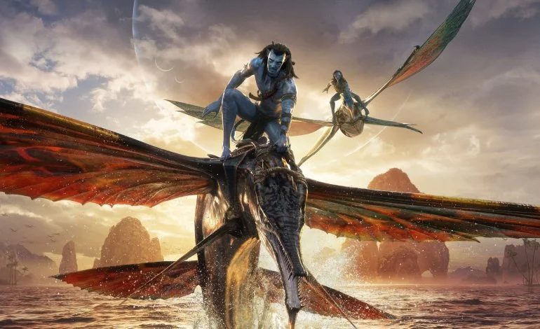RTLhu  Elképesztő látványvilággal érkezett meg az Avatar 2 végső  előzetese