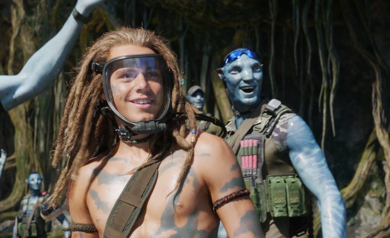 James Cameron azért forgatta egyszerre az Avatar folytatásait, hogy elkerülje a “Stranger Things-hatást”