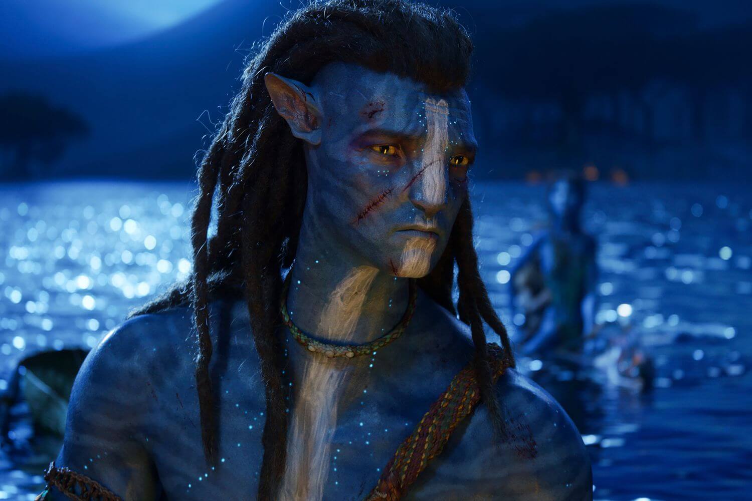 James Cameron elárulta, hogy az Avatar: A víz útja bemutatója után miért nem készül sorozatadaptáció a franchiseból