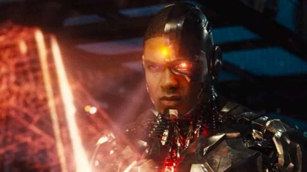 Cyborg