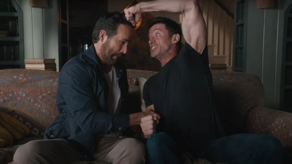 A Deadpool 3. kiszivárgott munkacíme utalás valamire, vagy csak egy poén a rajongók félrevezetésére? 6 Deadpool 3.