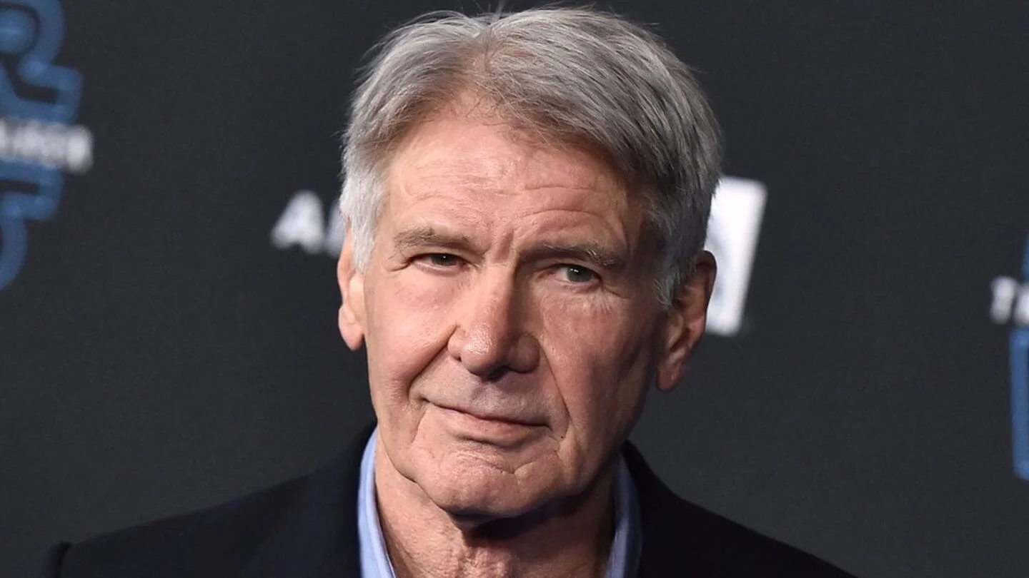 Harrison Ford megmondta a tutit, miért mondott igent a Marvel Studios megkeresésére