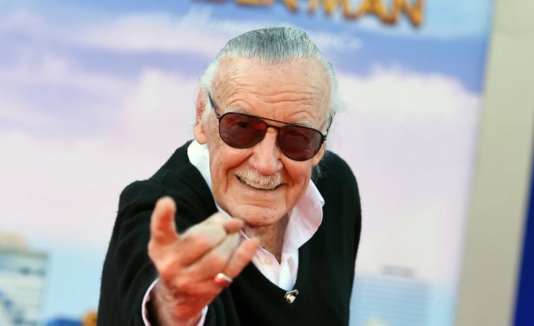 A Marvel bejelentett egy dokumentumfilmet Stan Lee életéről, amit jövőre mutatnak be a Disney+-on