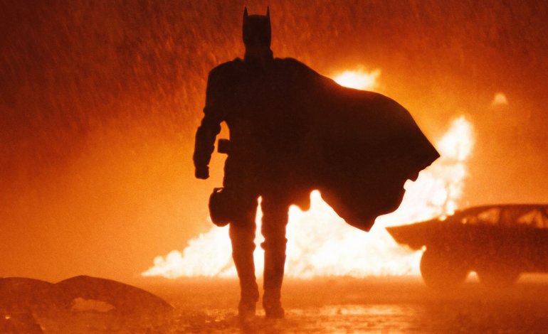 A Batman rendezője találkozni fog James Gunn és Peter Safran vezetővel, hogy megvitassák a BatVerse átforgó tervét